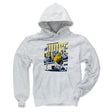Juuse Saros Men's Hoodie | 500 LEVEL