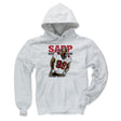 Warren Sapp Men's Hoodie | 500 LEVEL
