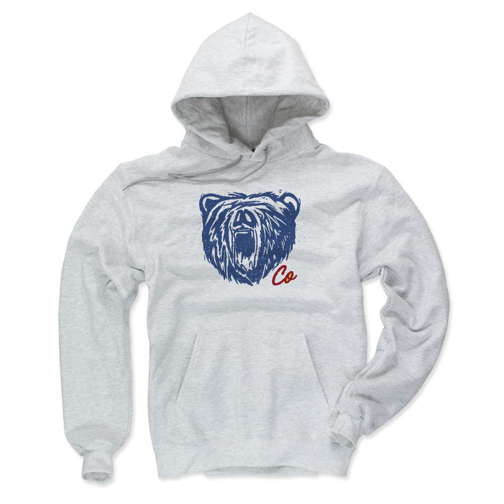 Colorado Men's Hoodie | 500 LEVEL