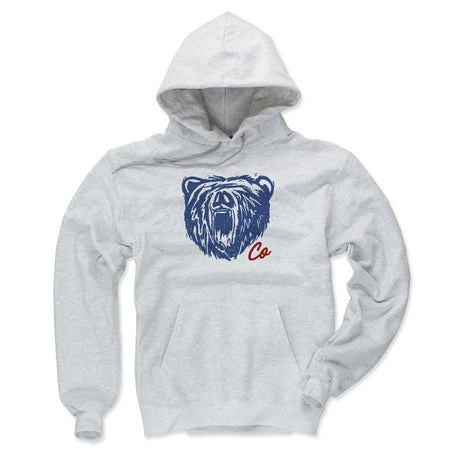 Colorado Men's Hoodie | 500 LEVEL