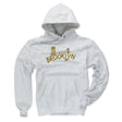 Brooklyn Men's Hoodie | 500 LEVEL