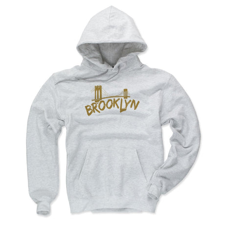 Brooklyn Men's Hoodie | 500 LEVEL