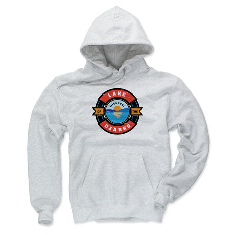 Lake Of The Ozarks Men's Hoodie | 500 LEVEL