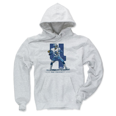 Dak Prescott Men's Hoodie | 500 LEVEL