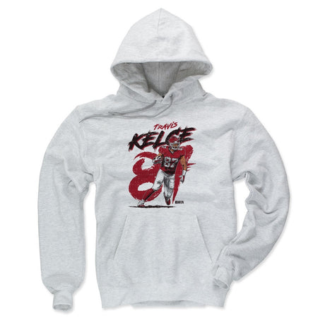 Travis Kelce Men's Hoodie | 500 LEVEL