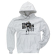 Tim Brown Men's Hoodie | 500 LEVEL
