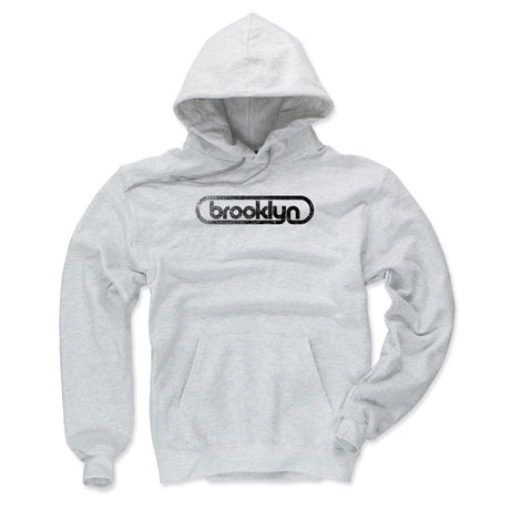 Brooklyn Men's Hoodie | 500 LEVEL