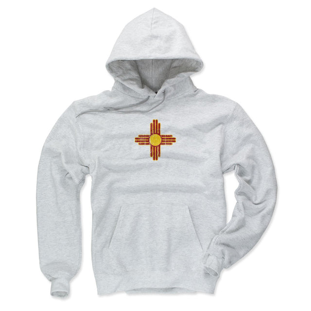 New Mexico Men's Hoodie | 500 LEVEL