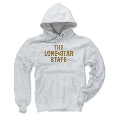 Texas Men's Hoodie | 500 LEVEL