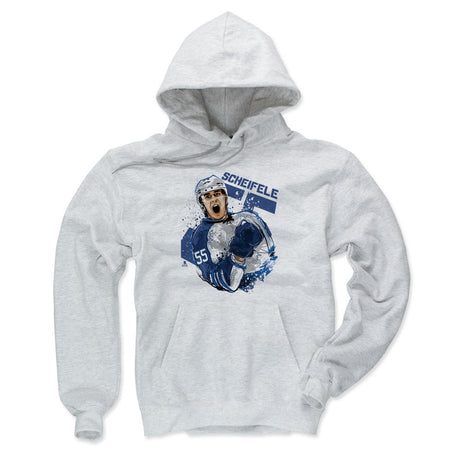 Mark Scheifele Men's Hoodie | 500 LEVEL