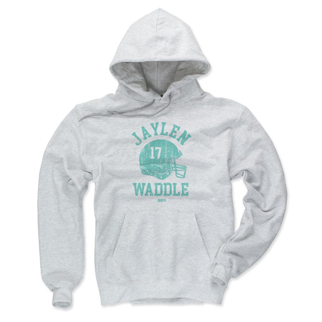 Jaylen Waddle Men's Hoodie | 500 LEVEL