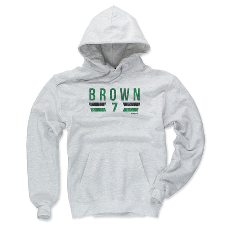 Jaylen Brown Men's Hoodie | 500 LEVEL