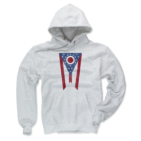 Ohio Men's Hoodie | 500 LEVEL