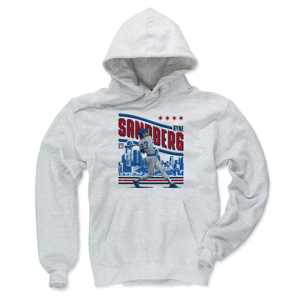 Ryne Sandberg Men's Hoodie | 500 LEVEL