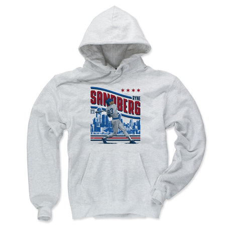 Ryne Sandberg Men's Hoodie | 500 LEVEL