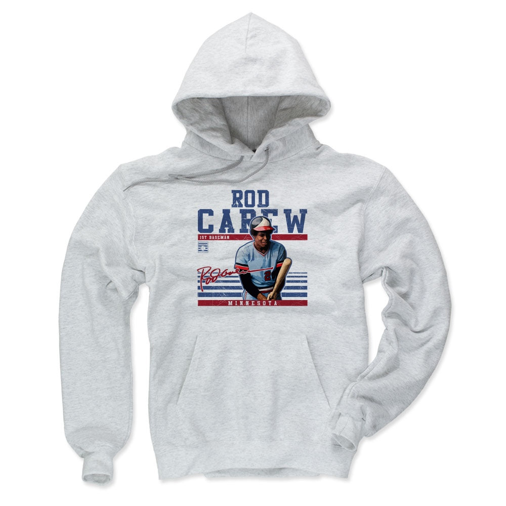 Rod Carew Men's Hoodie | 500 LEVEL
