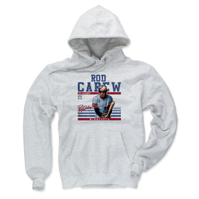 Rod Carew Men's Hoodie | 500 LEVEL