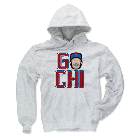 David Ross Men's Hoodie | 500 LEVEL