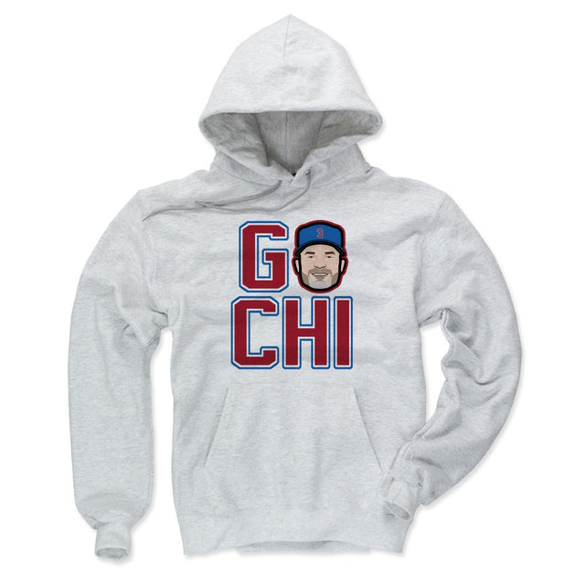 David Ross Men's Hoodie | 500 LEVEL
