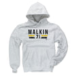 Evgeni Malkin Men's Hoodie | 500 LEVEL