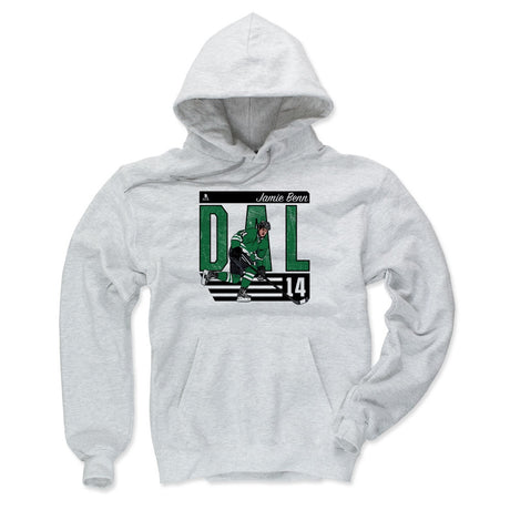 Jamie Benn Men's Hoodie | 500 LEVEL
