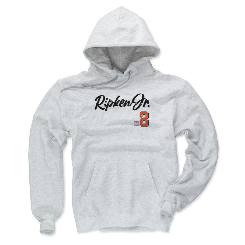 Cal Ripken Jr. Men's Hoodie | 500 LEVEL