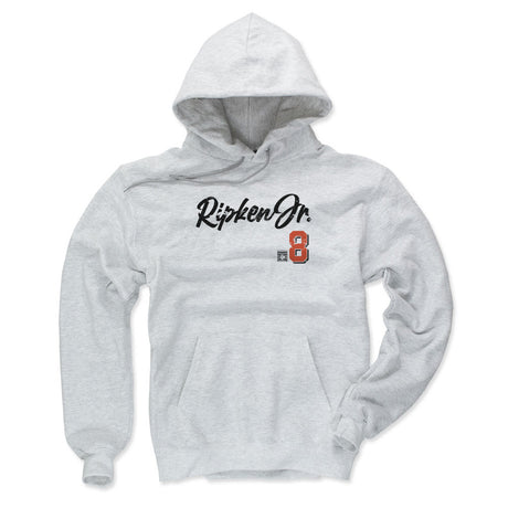 Cal Ripken Jr. Men's Hoodie | 500 LEVEL