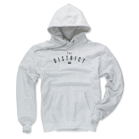 Washington D.C. Men's Hoodie | 500 LEVEL