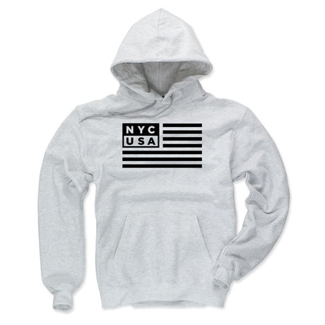 New York Men's Hoodie | 500 LEVEL