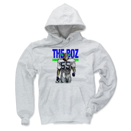 Brian Bosworth Men's Hoodie | 500 LEVEL