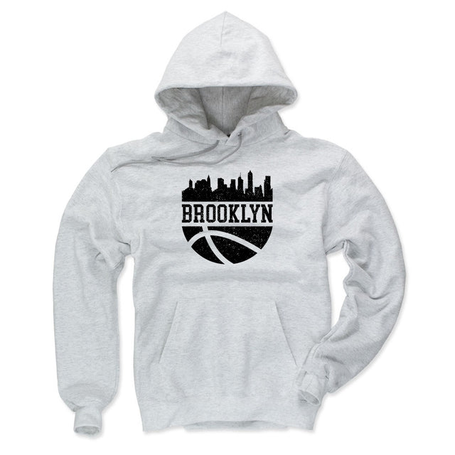 Brooklyn Men's Hoodie | 500 LEVEL