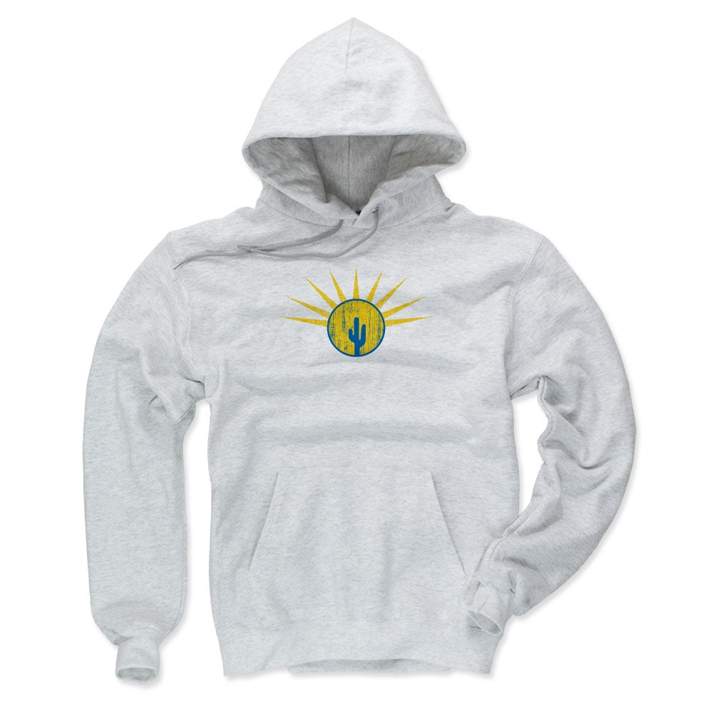 Mesa Men's Hoodie | 500 LEVEL