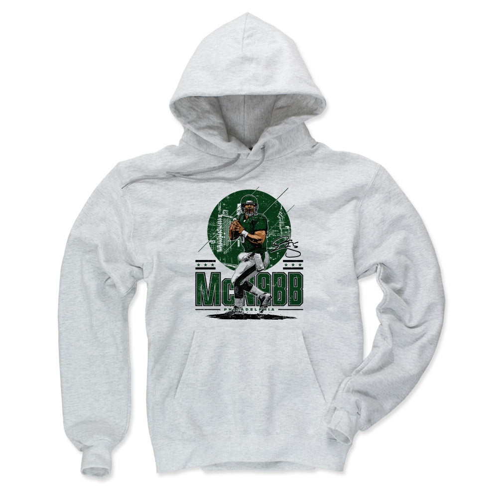 Donovan McNabb Men's Hoodie | 500 LEVEL