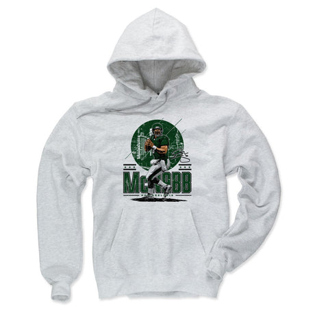 Donovan McNabb Men's Hoodie | 500 LEVEL