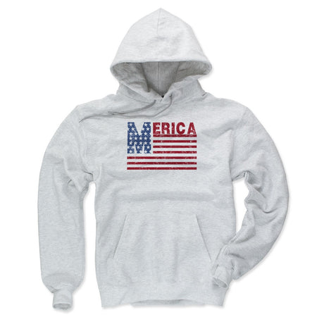 USA Men's Hoodie | 500 LEVEL
