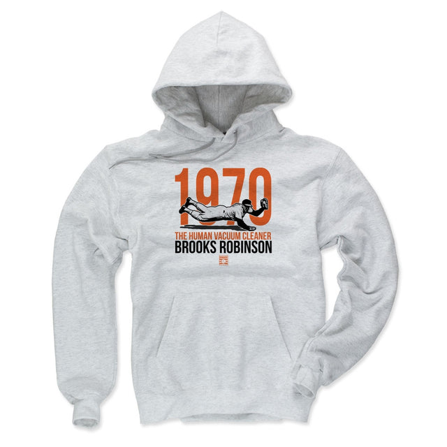 Brooks Robinson Men's Hoodie | 500 LEVEL