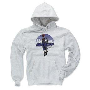 Tyrese Maxey Men's Hoodie | 500 LEVEL