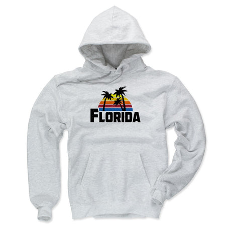 Florida Men's Hoodie | 500 LEVEL