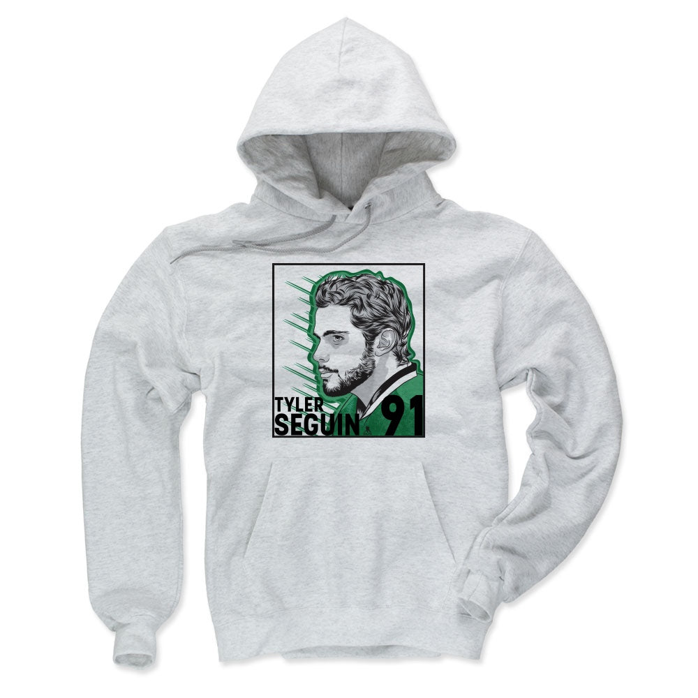 Tyler Seguin Men's Hoodie | 500 LEVEL