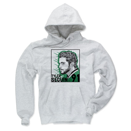 Tyler Seguin Men's Hoodie | 500 LEVEL
