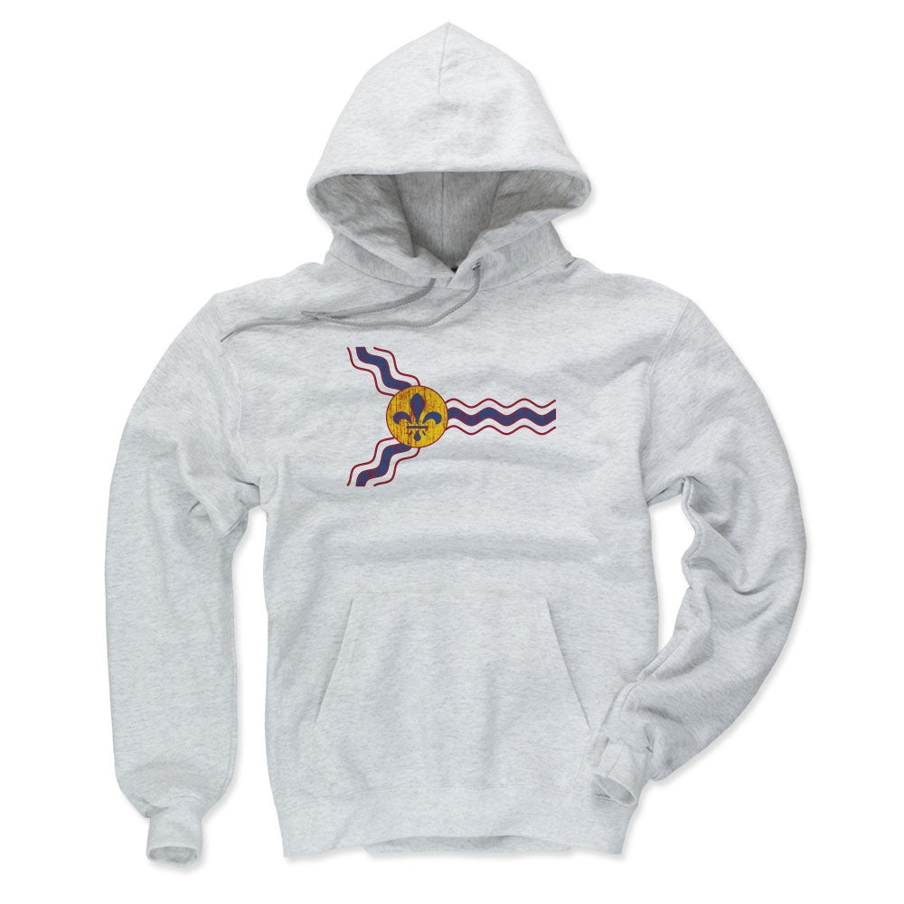 St. Louis Men's Hoodie | 500 LEVEL