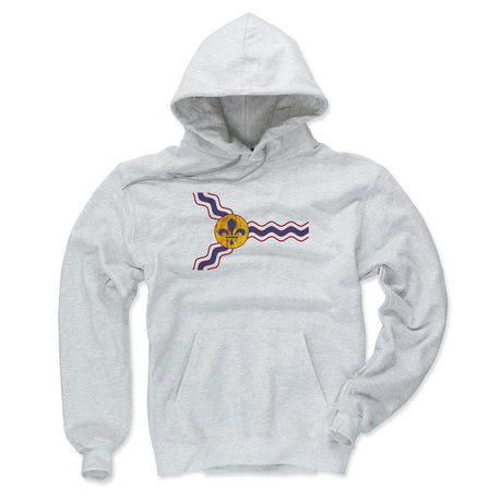 St. Louis Men's Hoodie | 500 LEVEL