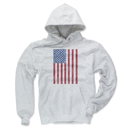 USA Men's Hoodie | 500 LEVEL