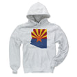 Arizona Men's Hoodie | 500 LEVEL