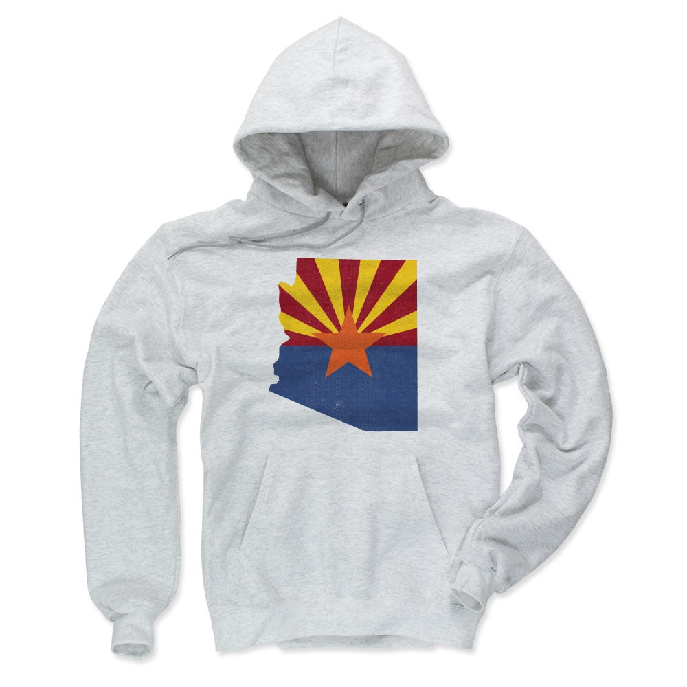Arizona Men's Hoodie | 500 LEVEL