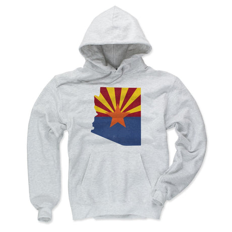 Arizona Men's Hoodie | 500 LEVEL
