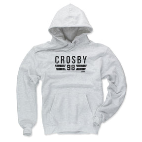 Maxx Crosby Men's Hoodie | 500 LEVEL