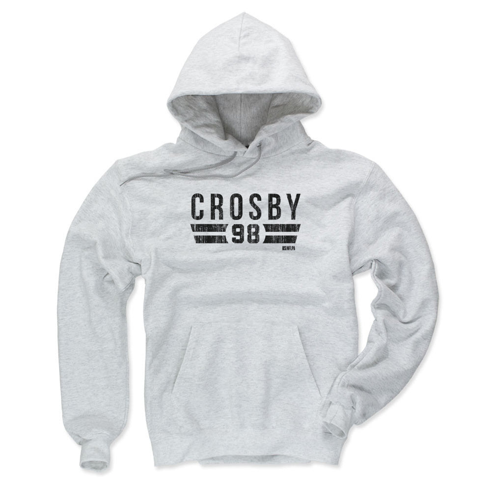 Maxx Crosby Men&#39;s Hoodie | 500 LEVEL