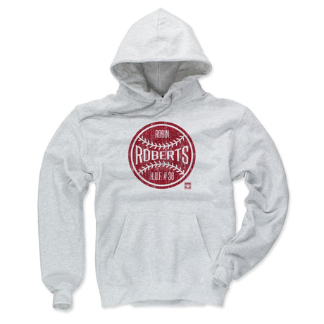 Robin Roberts Men's Hoodie | 500 LEVEL