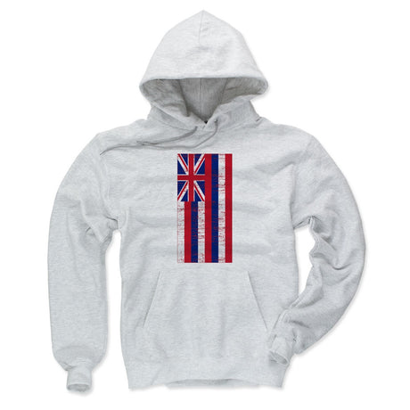 Hawaii Men's Hoodie | 500 LEVEL